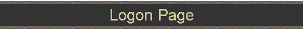 Logon Page