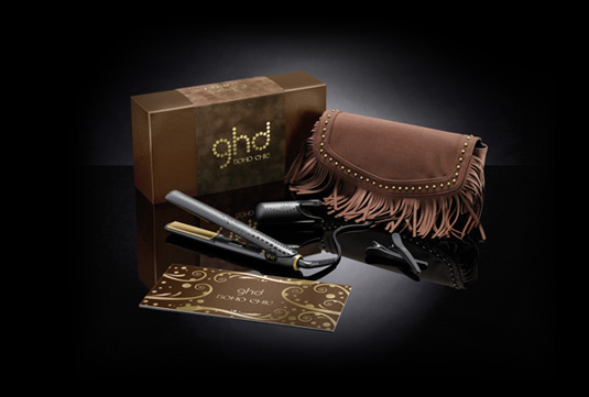 GHD Boho Chic Limited Edition