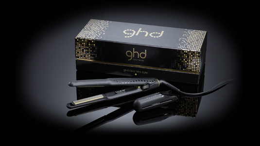 GHD Gold Mini Rettetang
