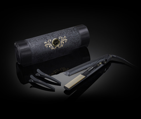 GHD Midnatt Gave Sett