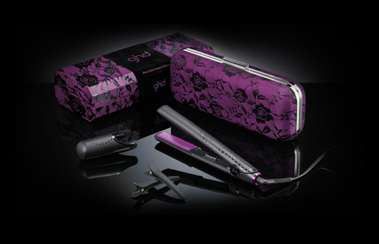 Ghd Rettetang Norge