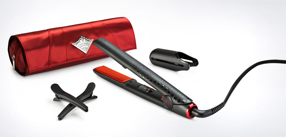 Ghd Rettetang I Norge