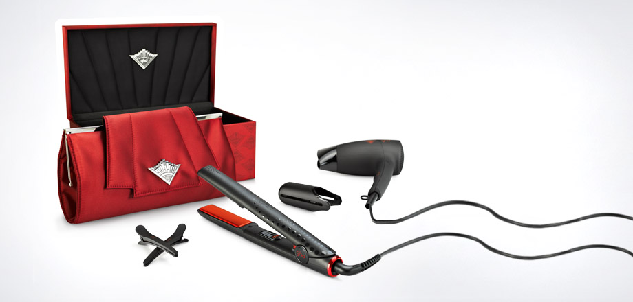 Ghd Rettetang Kjop