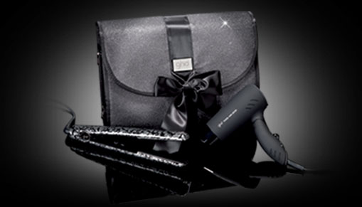 GHD Rettetang Dyrebare Sett