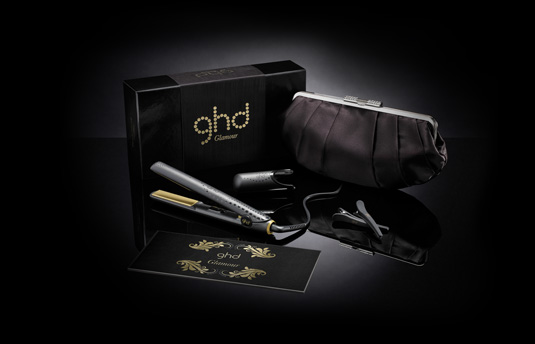 Ghd Rettetang Butikk