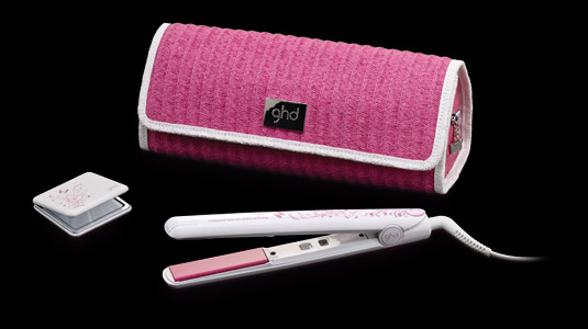 GHD Rosa Limited Edition