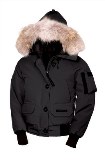 Canada Goose Chilliwack Femme Noir