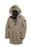 Canada Goose Heli Arctic Citadel Parka Beige