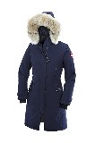 Canada Goose Kensington Parka UK Blue