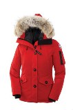 Canada Goose Online Montebello Parka Rouge