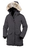 Canada Goose Trillium Parka Pas Cher Gris