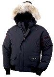 Canada Goose Yorkville Parka Hommes Blue