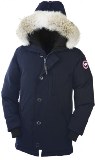 Parka Canada Goose Chateau Hommes Blue