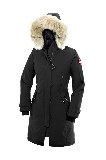 Parka Canada Goose Neuf Kensington Parka Noir