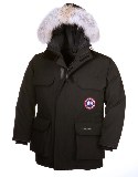 Parka Canada Goose Paris Enfant Noir