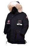 Manteau Canada Goose Pas Cher Snow Mantra Hommes Marine Bleue