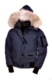 Canada Goose Chilliwack Femme Arctic Program Blouson Aviateur Bl