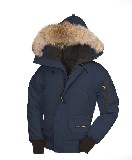 Canada Goose Summit Chilliwack Canada Marine Bleue